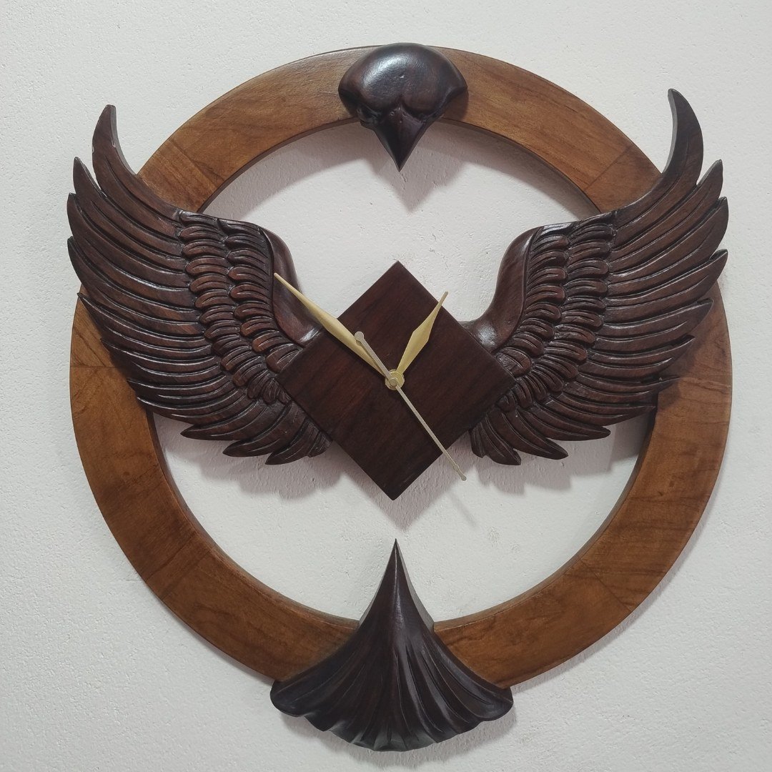 RJ Wood Works and Interiors